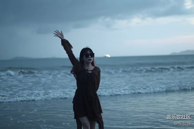 【陽光照耀的地方】有你便是陽光灑滿