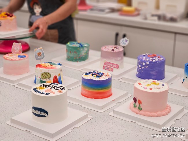 【社區(qū)8周年】三星重慶八周年快樂