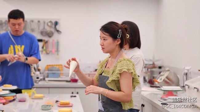 【社區(qū)8周年】三星重慶八周年快樂