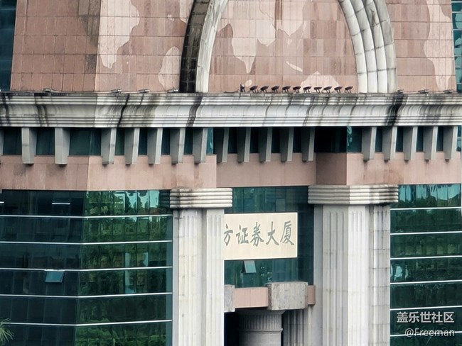 【長焦之美】放大看建筑美學