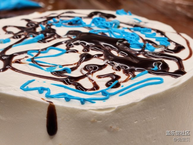 【社區(qū)8周年】＋祝越來越好