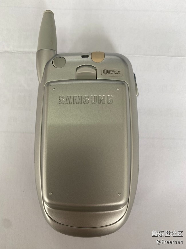 【尋找logo大挑戰(zhàn)】Anycall | CDMA2000