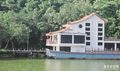 【多彩七月】+午后的風(fēng)景
