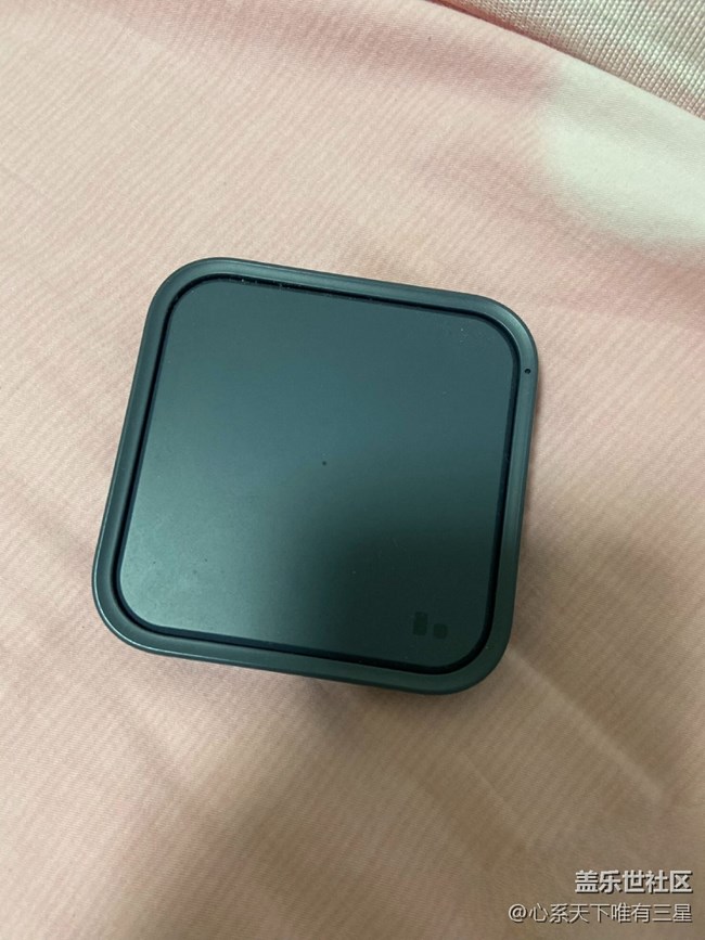 【尋找logo大挑戰(zhàn)】+三星最新款無(wú)線充電