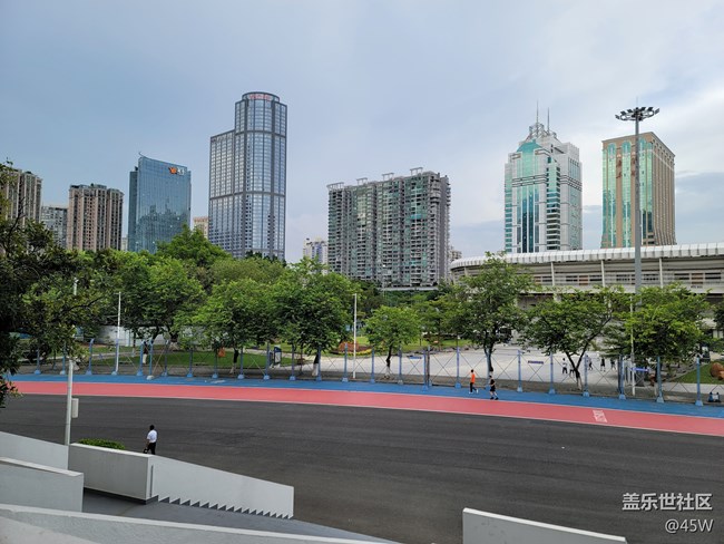 【長焦之美】媽媽再也不用給我買望遠(yuǎn)鏡了