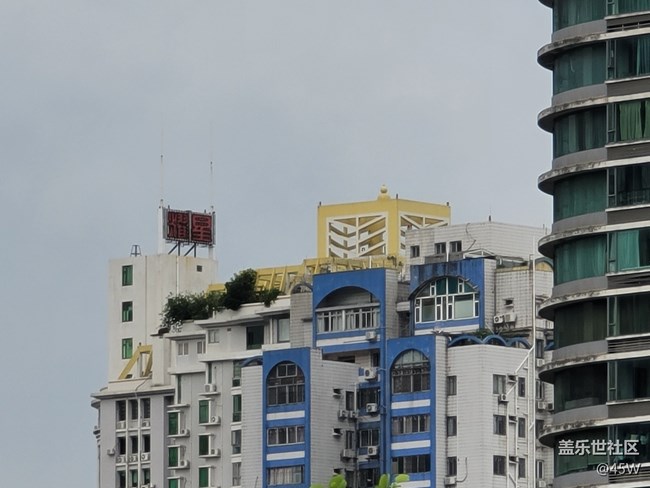 【長焦之美】媽媽再也不用給我買望遠(yuǎn)鏡了