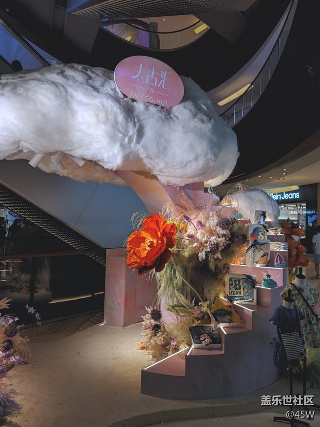 【記憶中的夏天】那些花兒