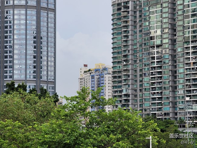 【長焦之美】媽媽再也不用給我買望遠(yuǎn)鏡了