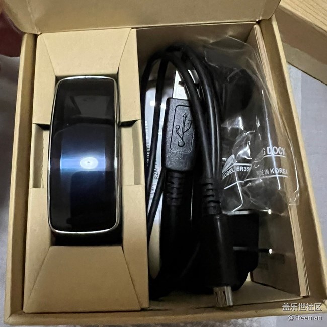 【尋找logo大挑戰(zhàn)】Gear Fit R350