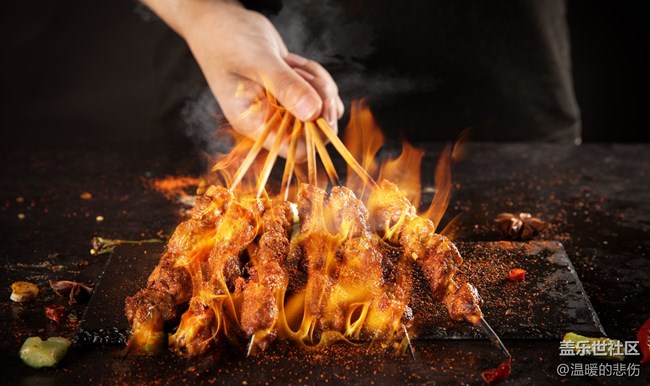 已開(kāi)獎(jiǎng)【美食7月第5期】這個(gè)味道太酷啦
