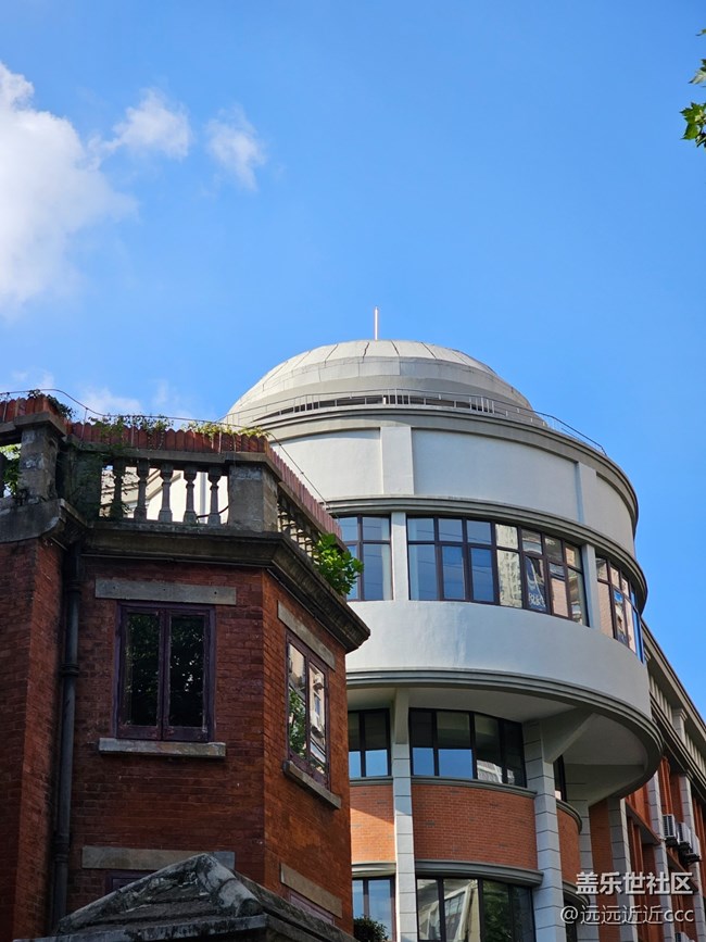 【黎黃陂路】攝影