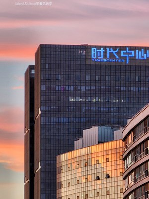 【盖乐世影像周赛第302期】—— 视觉盛夏