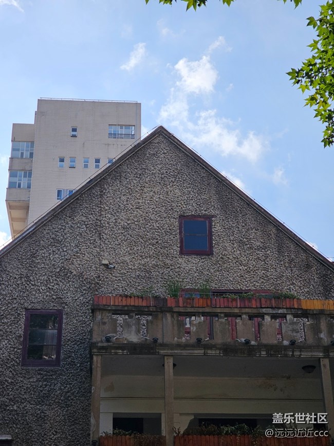 【黎黃陂路】攝影