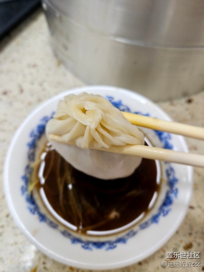 【江城美食】湯包好吃