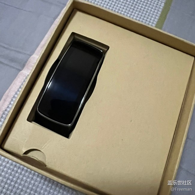 【尋找logo大挑戰(zhàn)】Gear Fit R350