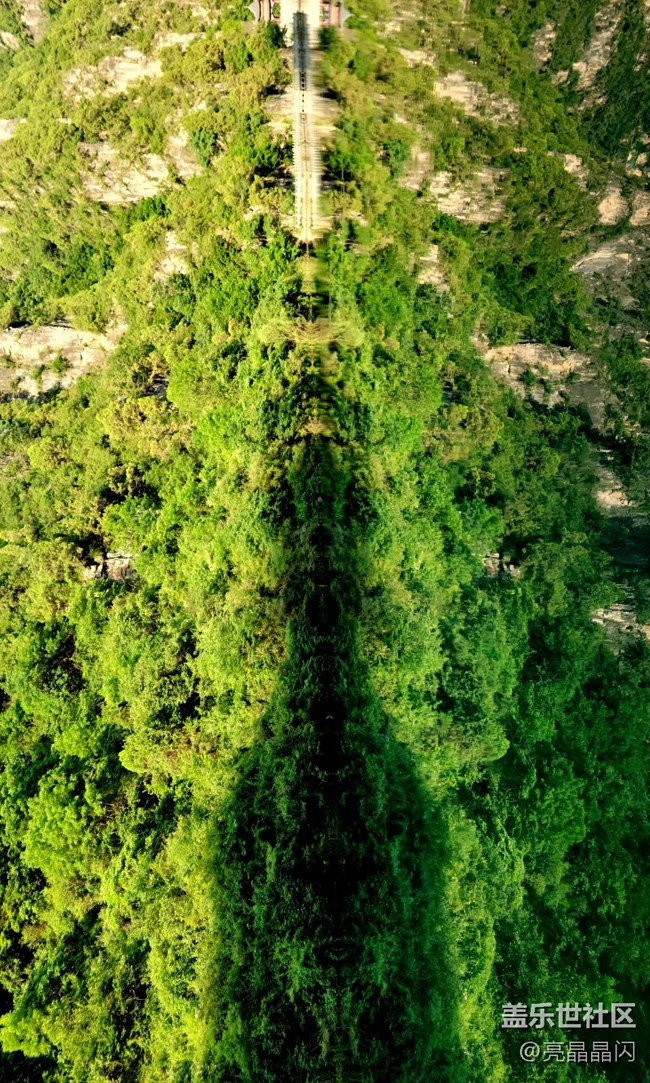 【記憶中的夏天】游凈影寺