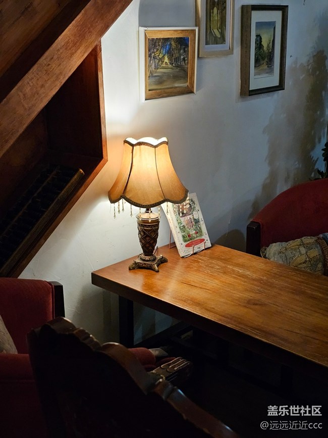 【黎黃陂路】攝影