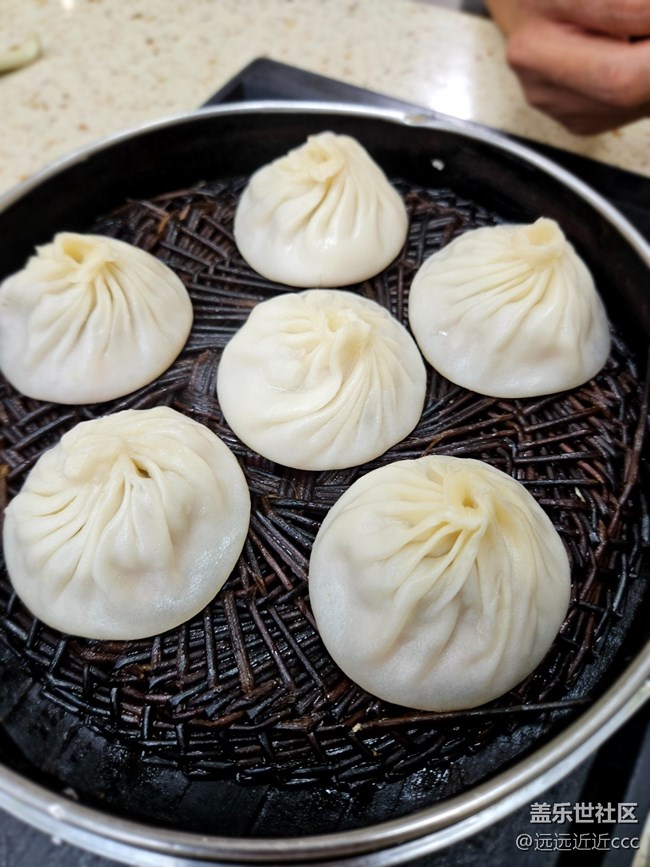 【江城美食】湯包好吃