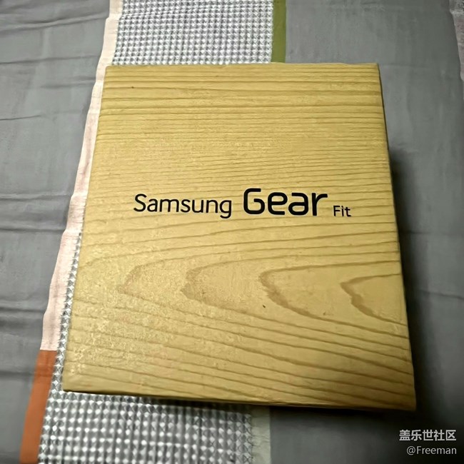 【尋找logo大挑戰(zhàn)】Gear Fit R350