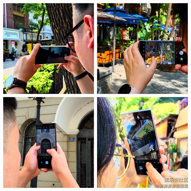 【黎黃陂路】S23Ultra攝影拍攝 總結(jié)帖 【黎黃陂路】S23Ultra攝影拍攝 總結(jié)帖