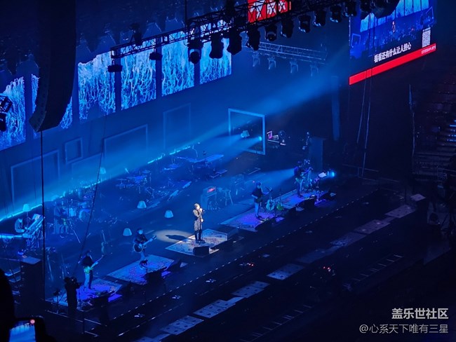 【長(zhǎng)焦之美】S23U不虧演唱會(huì)神器