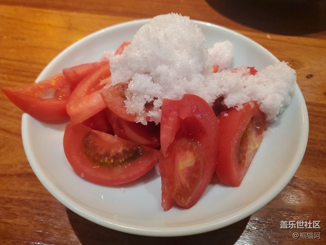 #夏日美食——烤串店