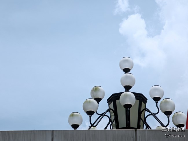 【記憶中的夏天】午后陽光 | 熱的發(fā)慌