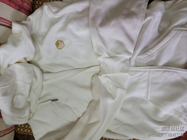 【尋找logo大挑戰(zhàn)】GALAXY星部落的制服