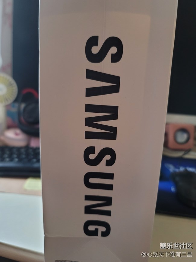 【尋找logo大挑戰(zhàn)】三星手提袋