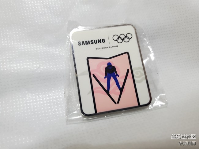 【尋找logo大挑戰(zhàn)】徽章