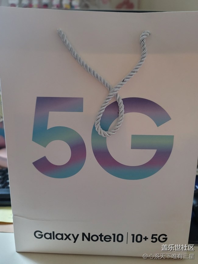 【尋找logo大挑戰(zhàn)】三星手提袋