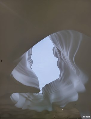 【多彩七月】+美克洞穴館