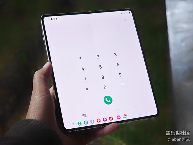 Galaxy Z Fold4玩機(jī)