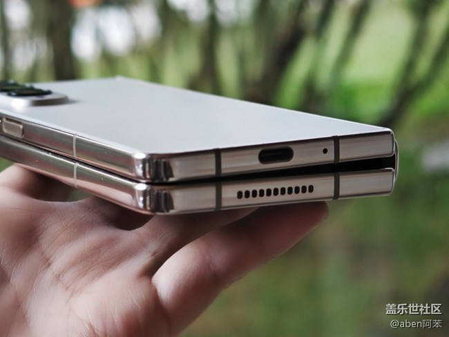 Galaxy Z Fold4玩機(jī)