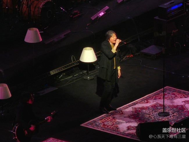 【長(zhǎng)焦之美】S23U不虧演唱會(huì)神器