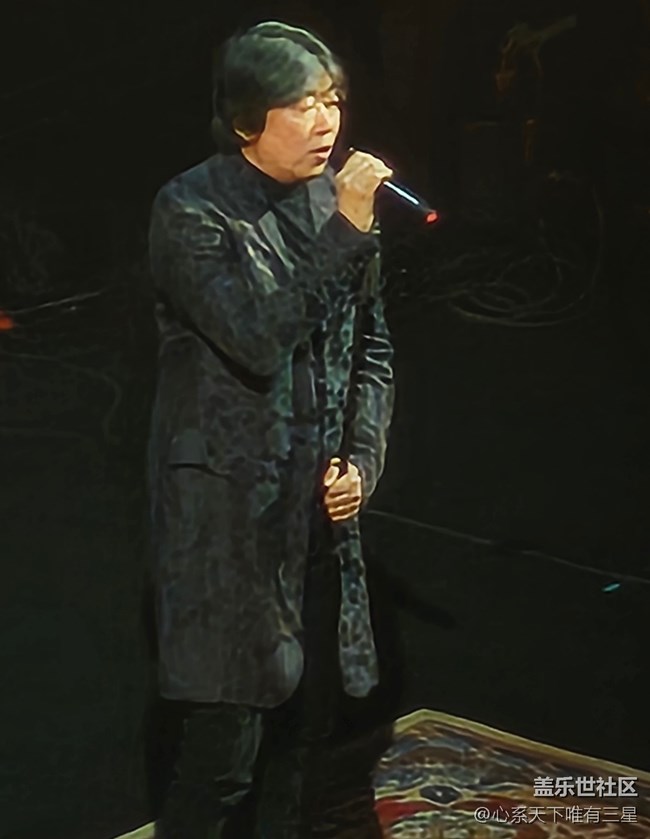 【長(zhǎng)焦之美】S23U不虧演唱會(huì)神器