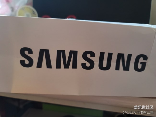 【尋找logo大挑戰(zhàn)】三星手提袋