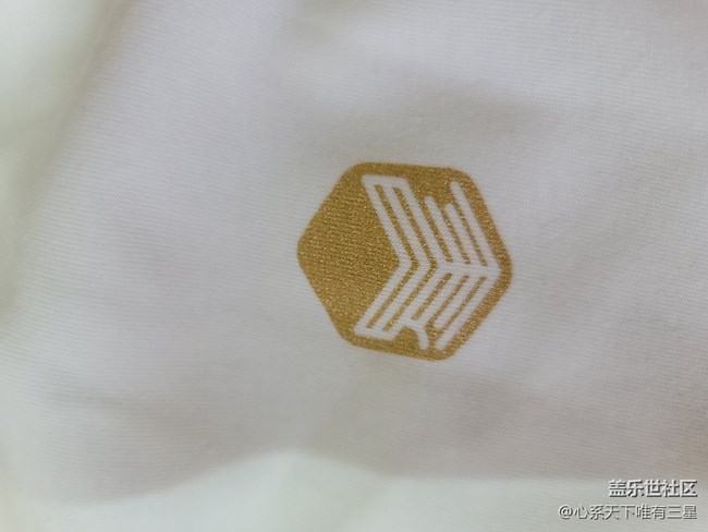 【尋找logo大挑戰(zhàn)】GALAXY星部落的制服