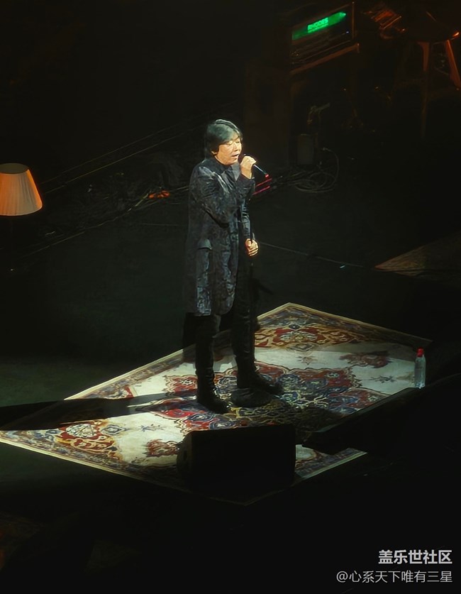 【長(zhǎng)焦之美】S23U不虧演唱會(huì)神器