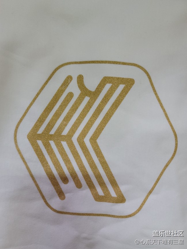 【尋找logo大挑戰(zhàn)】GALAXY星部落的制服