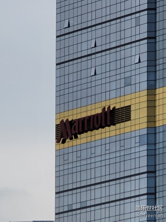 【長焦之美】科技進(jìn)步帶來的新角度