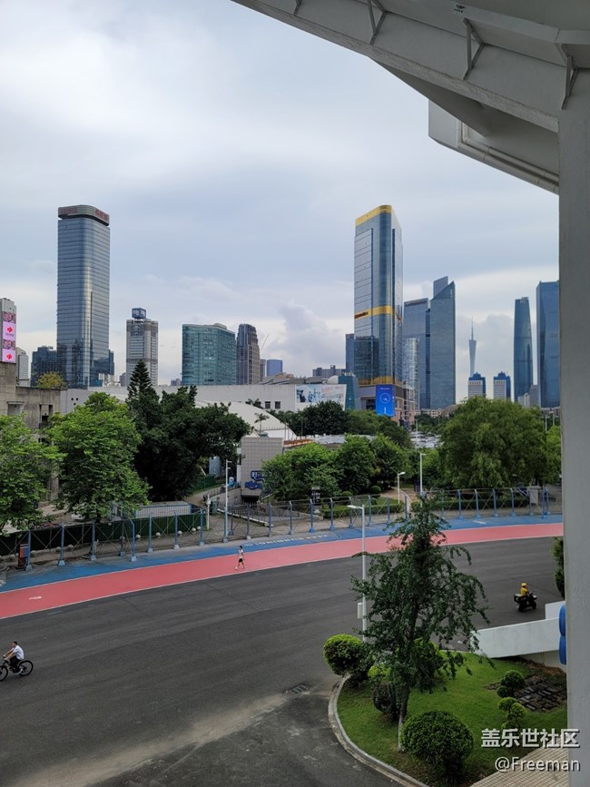 【長焦之美】科技進(jìn)步帶來的新角度