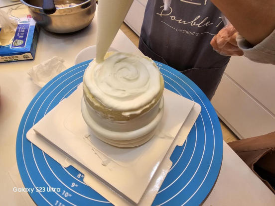 【社區(qū)8周年】廣州星部落社區(qū)八周年DIY蛋糕活動(dòng)回顧