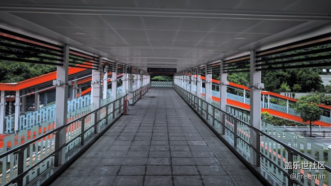 【夏日炎炎】無人出行