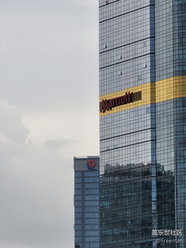 【長焦之美】科技進(jìn)步帶來的新角度