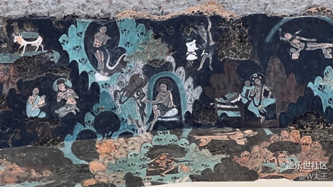 北京星部落7月線下活動(dòng)+龜茲石窟展
