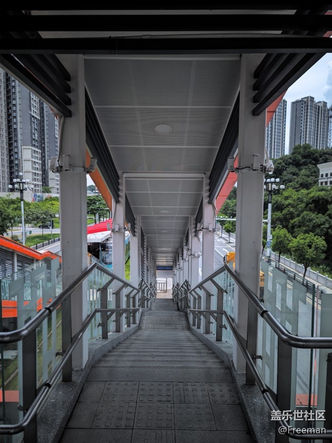 【夏日炎炎】無人出行