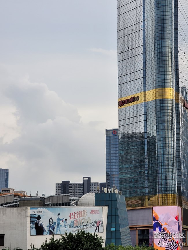 【長焦之美】科技進(jìn)步帶來的新角度