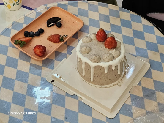 【社區(qū)8周年】廣州星部落社區(qū)八周年DIY蛋糕活動(dòng)回顧