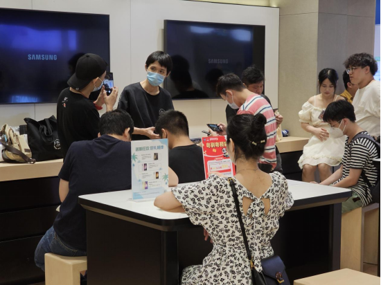 【社區(qū)8周年】廣州星部落社區(qū)八周年DIY蛋糕活動(dòng)回顧